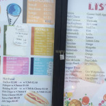 Rueda Casa Lola Carta