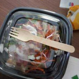 La Posada De 1810 S.l. San Fernando Cibo