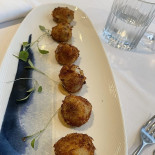 Starfish Royal Hideaway Corales Resort food