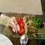 Bomarzo La Guía Comida