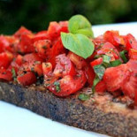 Bomarzo La Guía Comida
