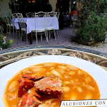 Hosteria De Castaneda Exterior