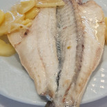 Hosteria De Castaneda Comida