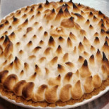 Hosteria De Castaneda Bebida