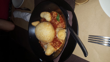 Antonella food