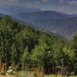 Refugi Gall Fer Exterior