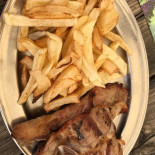 Refugi Gall Fer Nourriture