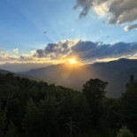 Refugi Gall Fer Exterior