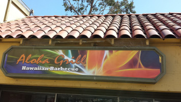 A Taberna outside