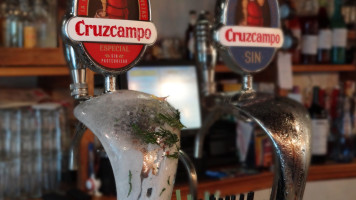 Milagritos drink