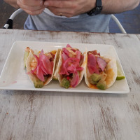 Loft 76 food
