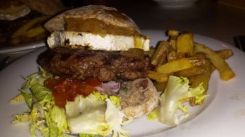 Loft 76 food