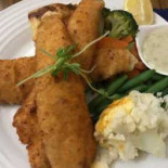 Burger King Carrefour food