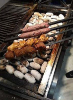 Saboree food