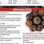 Casal Del Cabildo Carta