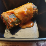 Piazza Grande Nourriture