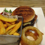 Piazza Grande Nourriture