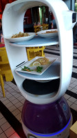 Telepizza drink