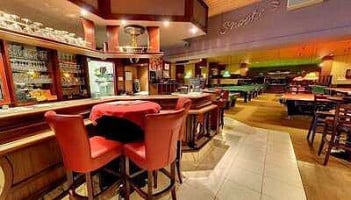 Telepizza inside