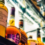 L'arengada Olot Drink