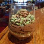 La Dehesa Nourriture