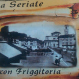 La Llocura, Llibrería — Café Carte