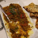 Los Cabanas Nourriture