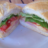 El Güertu Fredo food