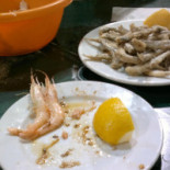 Casa Vicente Nourriture