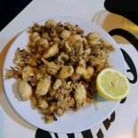 Casa Vicente Nourriture