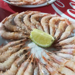 Casa Vicente Nourriture