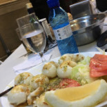 Casa Vicente Nourriture