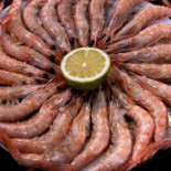 Casa Vicente Nourriture