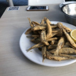 Casa Vicente Nourriture