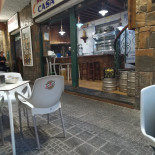 Casa Vicente Extérieur