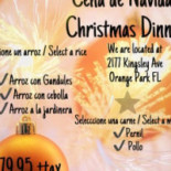 Coren Grill Xinzo — Ourense Carte