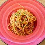 Duetto Real Food food