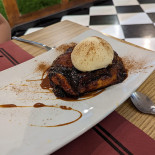 Duetto Real Food food