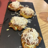 Duetto Real Food food