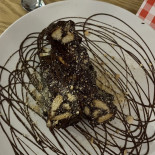 Duetto Real Food drink