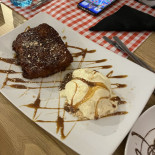 Duetto Real Food food