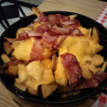 Duetto Real Food food