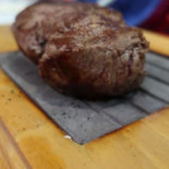 Duetto Real Food food