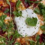 Duetto Real Food food