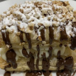 Duetto Real Food food