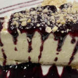 Duetto Real Food food