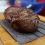 Duetto Real Food food