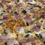 Duetto Real Food food