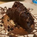 Duetto Real Food food