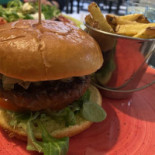 Duetto Real Food food